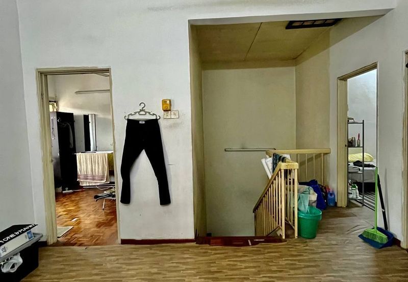 Seksyen 15, Bandar Baru Bangi