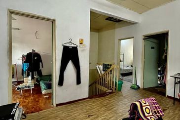 Seksyen 15, Bandar Baru Bangi