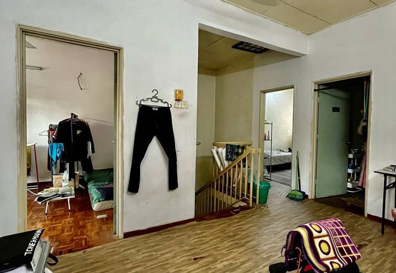 Seksyen 15, Bandar Baru Bangi