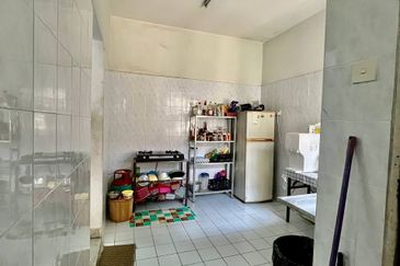 Seksyen 15, Bandar Baru Bangi