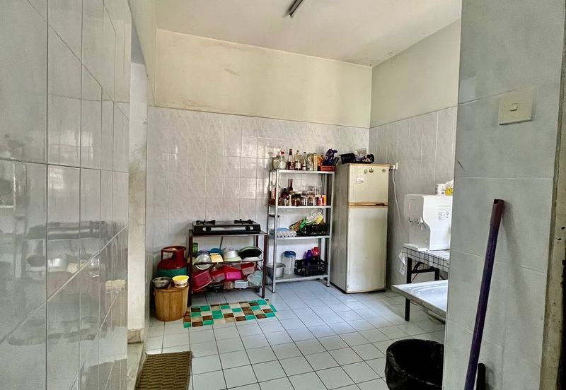 Seksyen 15, Bandar Baru Bangi