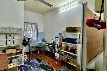 Seksyen 15, Bandar Baru Bangi