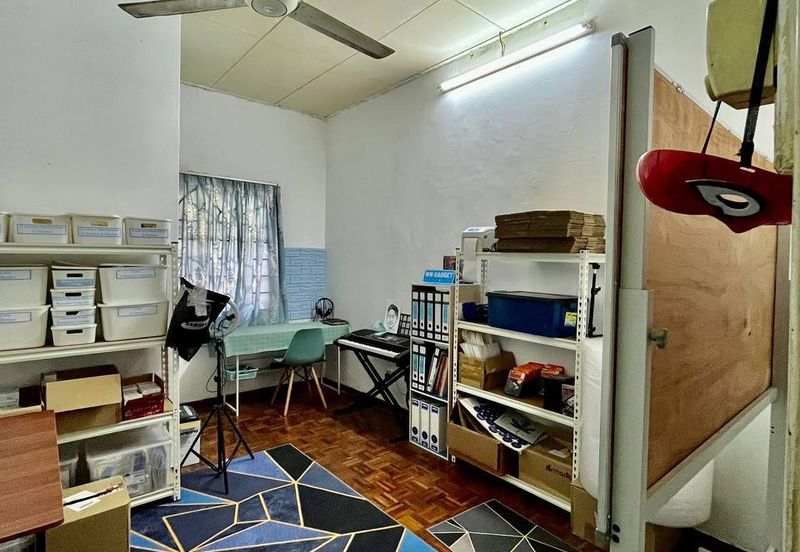 Seksyen 15, Bandar Baru Bangi