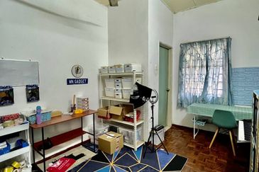 Seksyen 15, Bandar Baru Bangi