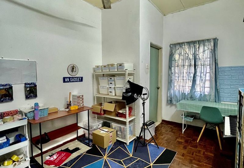 Seksyen 15, Bandar Baru Bangi