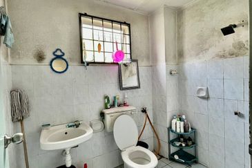 Seksyen 15, Bandar Baru Bangi