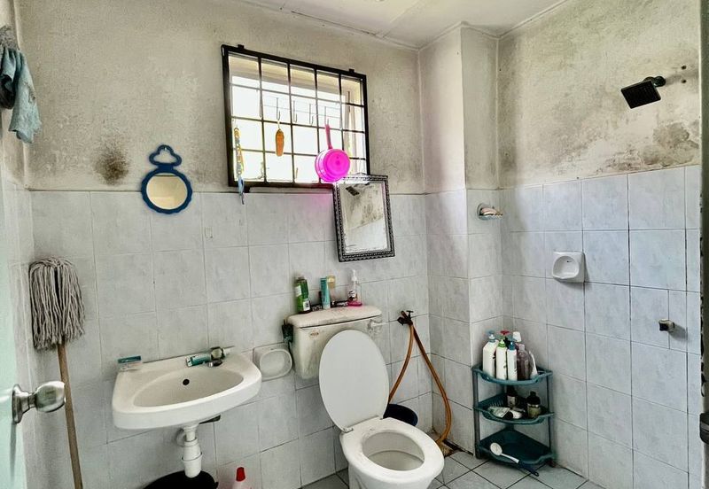 Seksyen 15, Bandar Baru Bangi