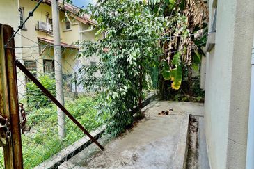 Seksyen 15, Bandar Baru Bangi