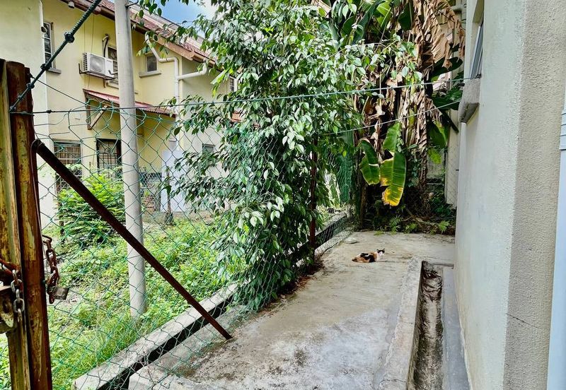 Seksyen 15, Bandar Baru Bangi