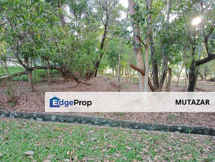 FREEHOLD OPEN, Bungalow Land @ Putra Crest, Subang Jaya - Selling Below Market Value!!!, Selangor, Subang Jaya