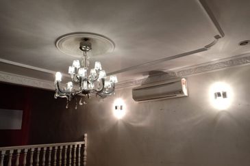 Wangsa Maju Seksyen 5