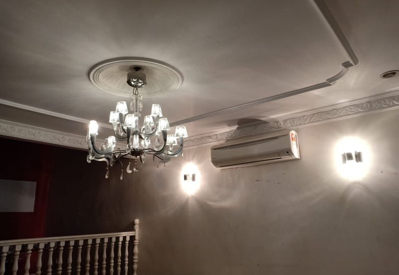 Wangsa Maju Seksyen 5