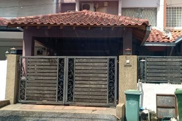 Wangsa Maju Seksyen 5