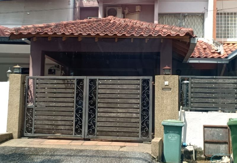 Wangsa Maju Seksyen 5