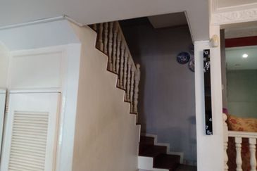 Wangsa Maju Seksyen 5