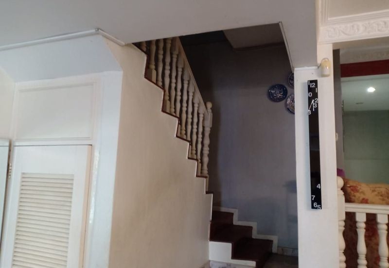 Wangsa Maju Seksyen 5