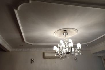 Wangsa Maju Seksyen 5