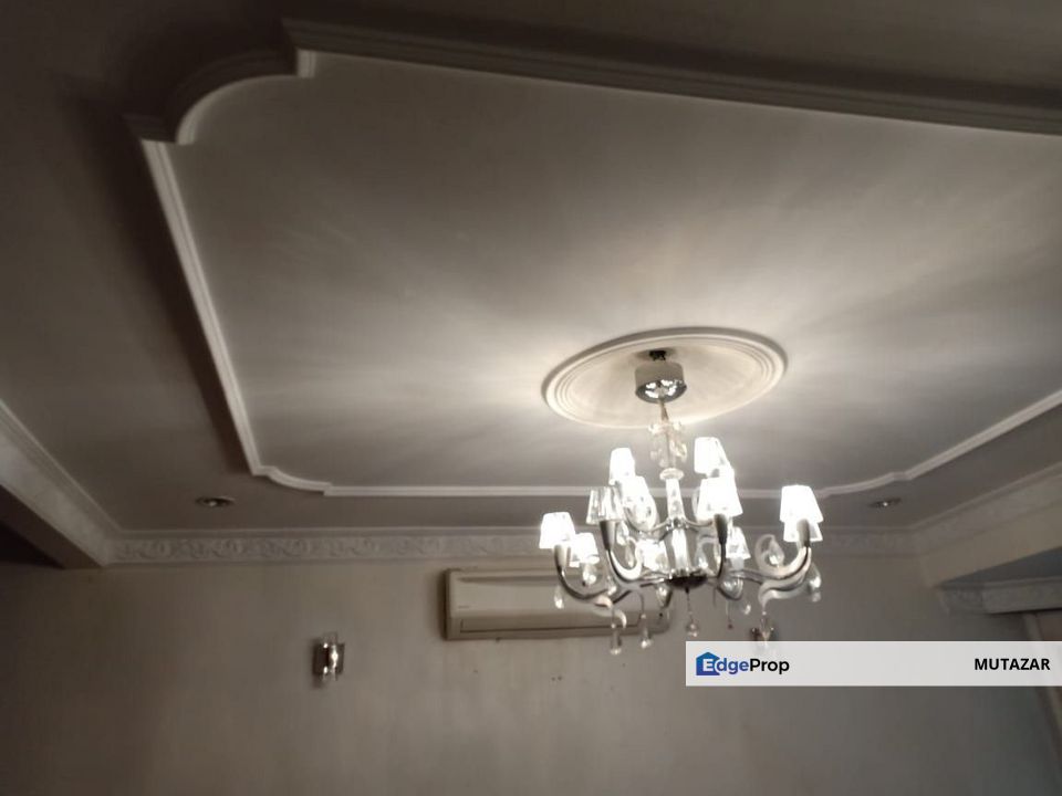 Double Storey Terrace House @ Seksyen 5, Wangsa Maju, Kuala Lumpur - Extended & Renovated, Kuala Lumpur, Wangsa Maju