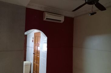 Wangsa Maju Seksyen 5