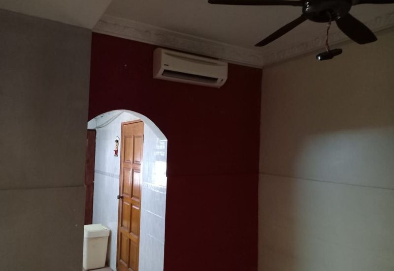 Wangsa Maju Seksyen 5