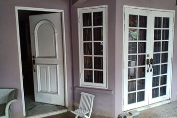 Wangsa Maju Seksyen 5