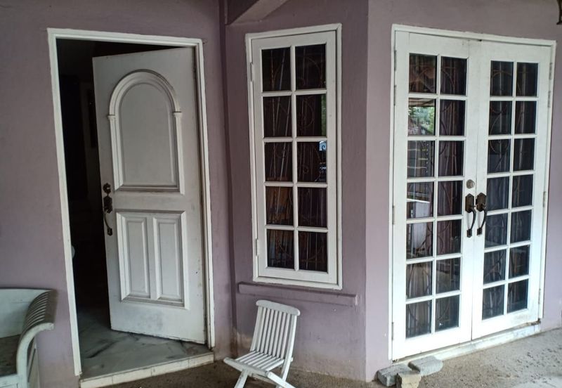 Wangsa Maju Seksyen 5