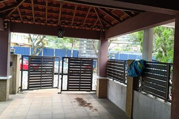 Wangsa Maju Seksyen 5