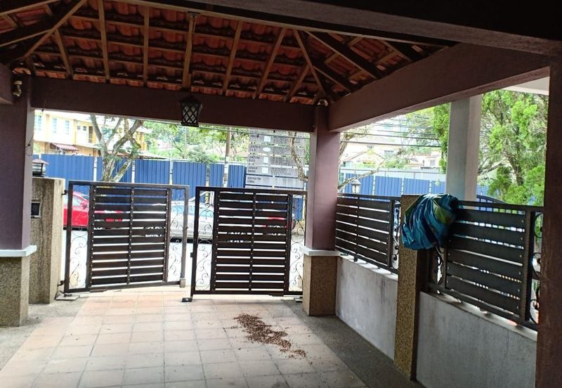 Wangsa Maju Seksyen 5