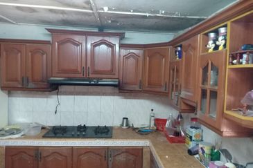 Wangsa Maju Seksyen 5