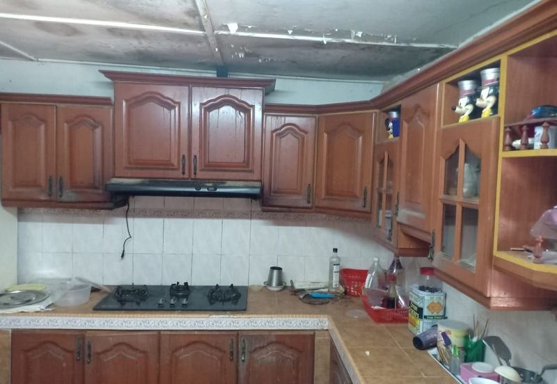 Wangsa Maju Seksyen 5