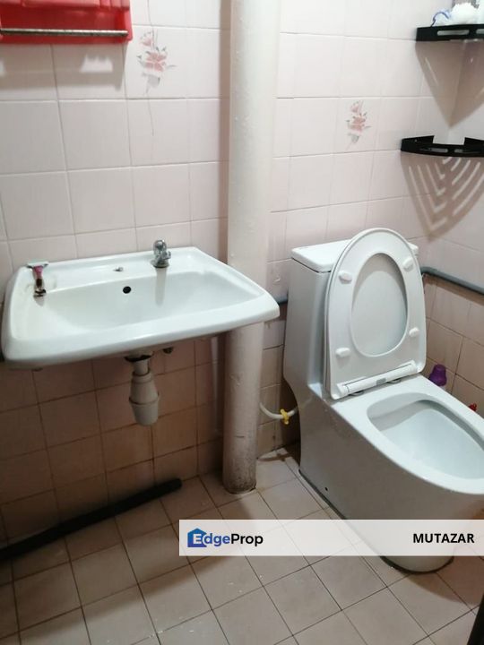 Rumah Teres 2.5 Tingkat @ Taman Putra Ampang - Rumah Cantik. Dh Reno & Extend, Selangor, Ampang