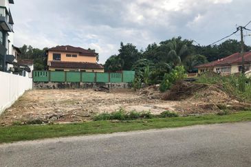 Kampung Sungai Sekamat