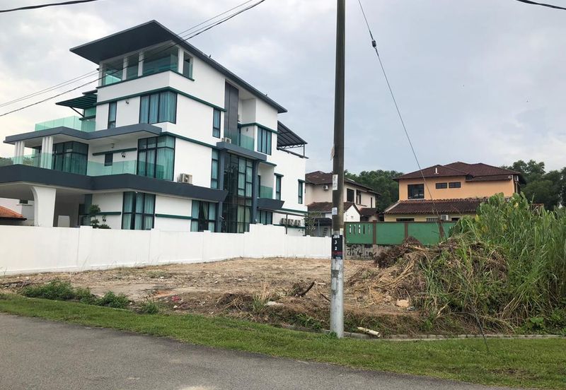 Kampung Sungai Sekamat