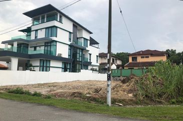 Kampung Sungai Sekamat