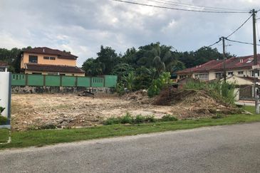 Kampung Sungai Sekamat