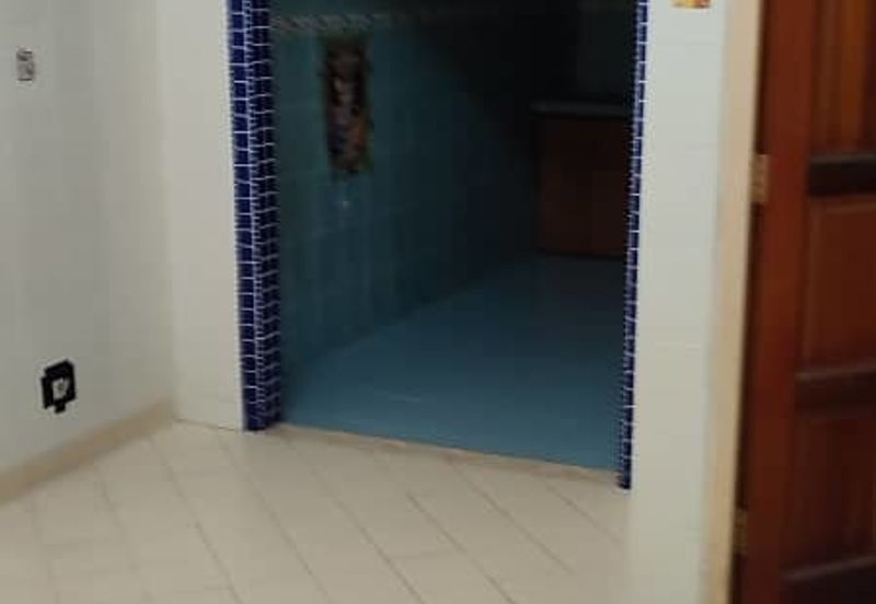 Kota Puteri, Batu Arang