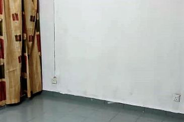 Kota Puteri, Batu Arang