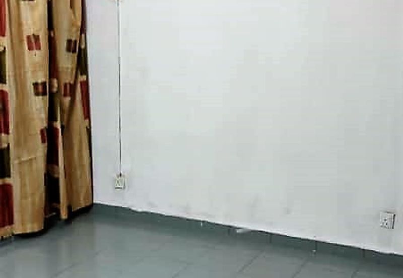 Kota Puteri, Batu Arang