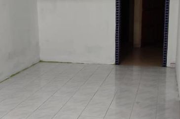 Kota Puteri, Batu Arang