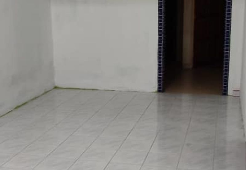 Kota Puteri, Batu Arang