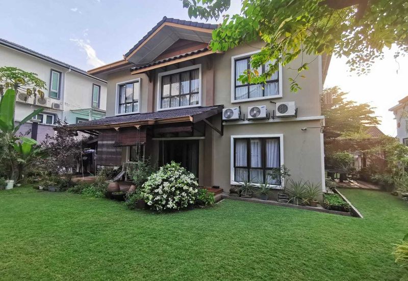 Saujana Villa, Kajang