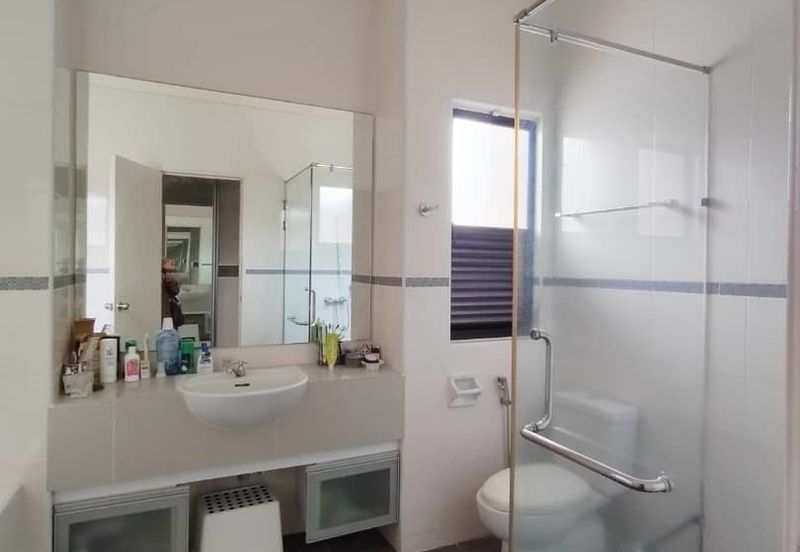 Saujana Villa, Kajang