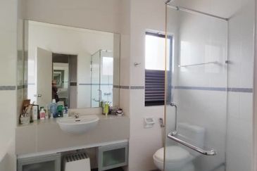 Saujana Villa, Kajang