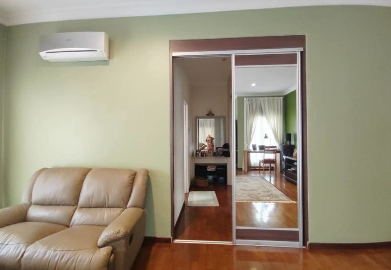 Saujana Villa, Kajang