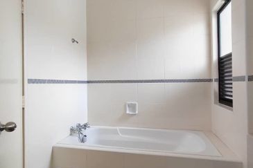 Saujana Villa, Kajang