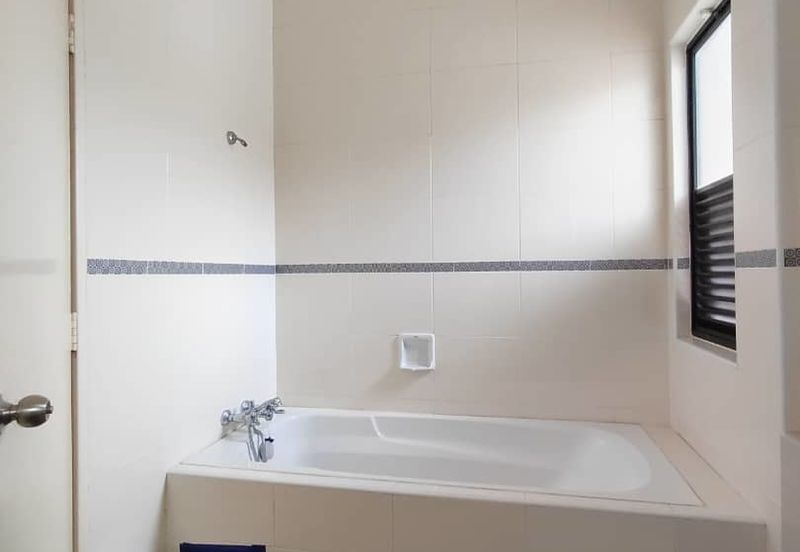 Saujana Villa, Kajang