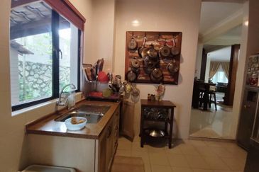 Saujana Villa, Kajang