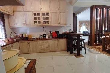 Saujana Villa, Kajang