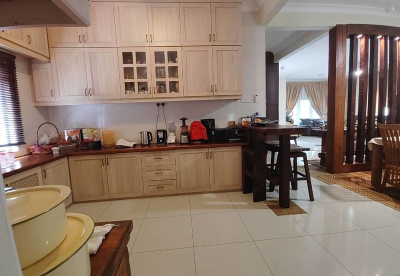 Saujana Villa, Kajang