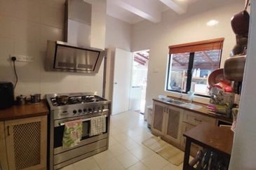 Saujana Villa, Kajang